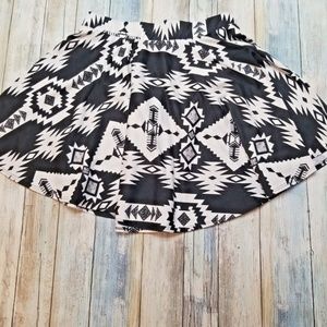 Forever 21 Mini Skirt